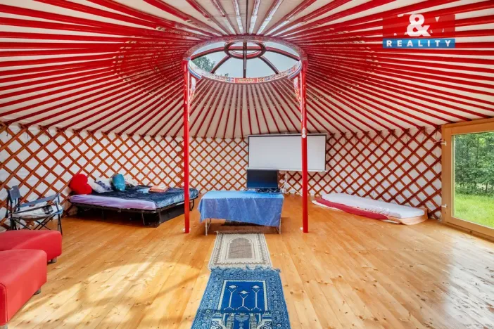 Prodej ubytování, Pěnčín, 323 m2