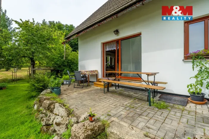 Prodej ubytování, Pěnčín, 323 m2