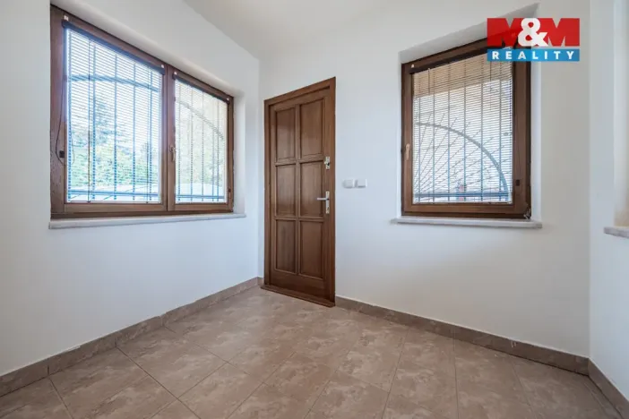 Pronájem rodinného domu, Říčany, Želivská, 232 m2