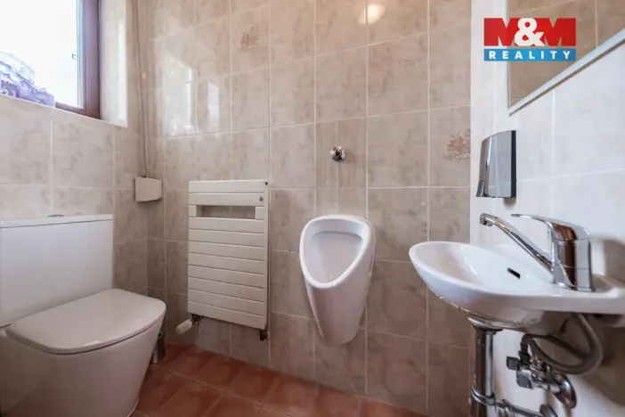 Pronájem rodinného domu, Říčany, Želivská, 232 m2