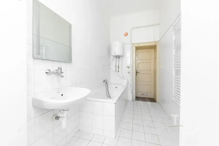 Prodej bytu 1+1, Hodonín, Úprkova, 64 m2