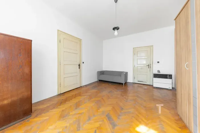 Prodej bytu 1+1, Hodonín, Úprkova, 64 m2