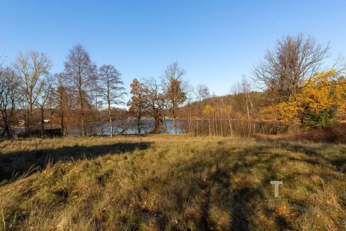 Prodej pozemku pro bydlení, Vrchotovy Janovice, 157355 m2