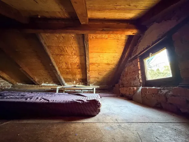 Prodej chaty, Vysoké Mýto, Vinice, 17 m2