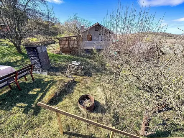 Prodej chaty, Vysoké Mýto, Vinice, 17 m2