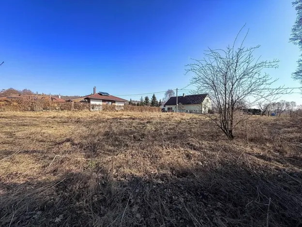 Prodej pozemku pro bydlení, Dobříkov, 1247 m2
