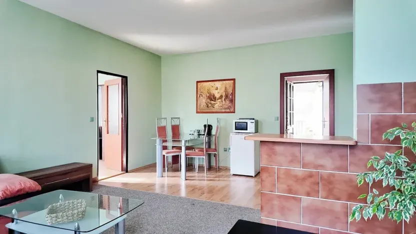 Prodej ubytování, Vysoké Mýto, Vrchlického, 635 m2