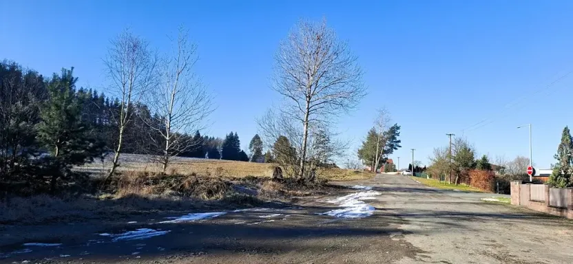 Prodej pozemku pro bydlení, Veliny, 1115 m2