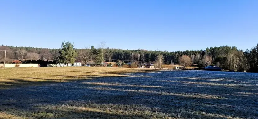 Prodej pozemku pro bydlení, Veliny, 1115 m2