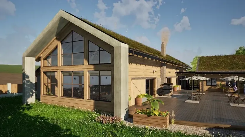 Prodej pozemku pro bydlení, Veliny, 1115 m2