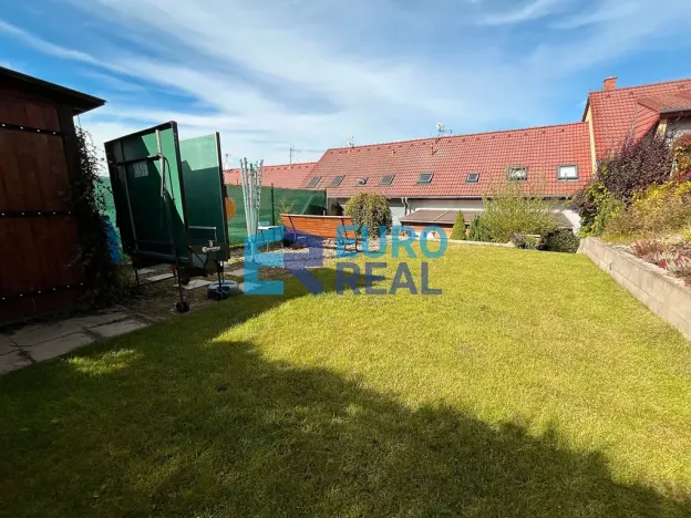 Prodej rodinného domu, Kralupy nad Vltavou, Na Jáně, 120 m2