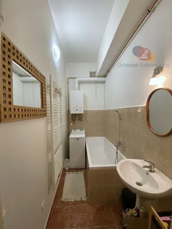 Pronájem bytu 2+1, Olomouc, tř. Míru, 51 m2