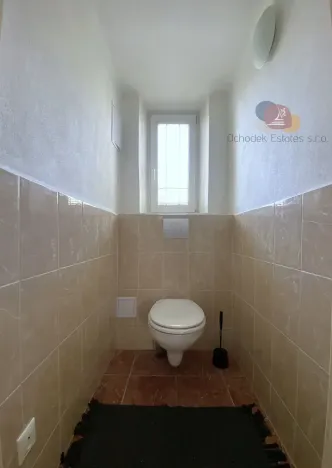 Pronájem bytu 2+1, Olomouc, tř. Míru, 51 m2