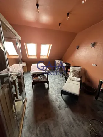 Prodej rodinného domu, Chotěboř, Firkušného, 126 m2