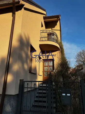 Prodej rodinného domu, Chotěboř, Firkušného, 126 m2