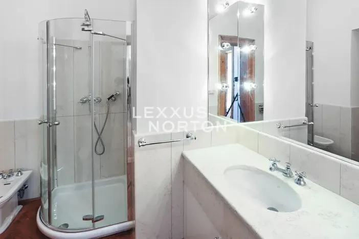 Pronájem bytu 6+kk a větší, Praha - Vinohrady, Ibsenova, 255 m2