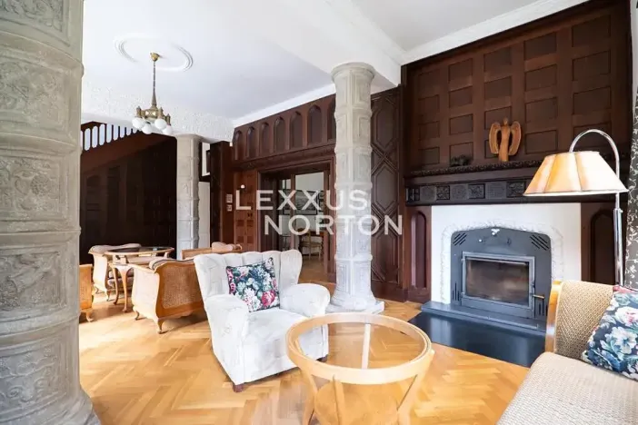 Prodej vily, Brandýs nad Labem-Stará Boleslav, Vestecká, 382 m2