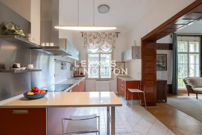 Prodej vily, Brandýs nad Labem-Stará Boleslav, Vestecká, 382 m2