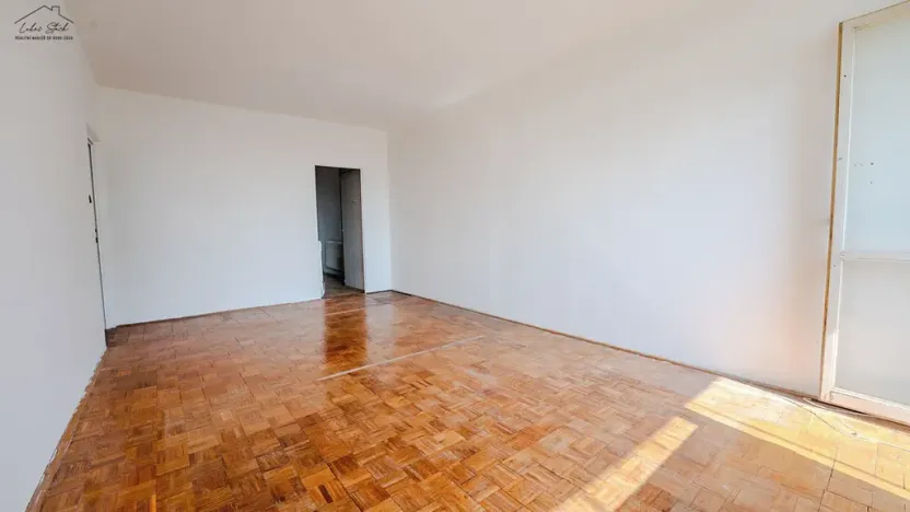 Prodej bytu 3+1, Česká Lípa, Jižní, 71 m2