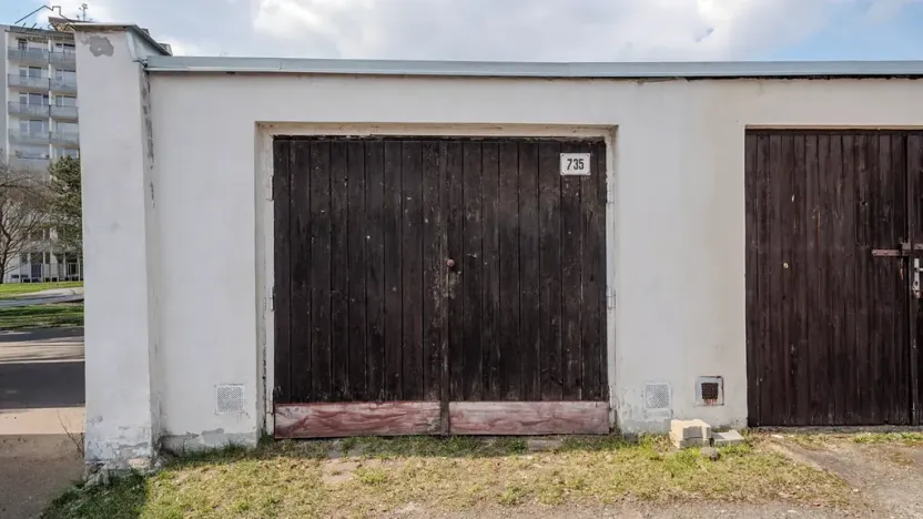 Prodej bytu 3+1, Česká Lípa, Jižní, 71 m2