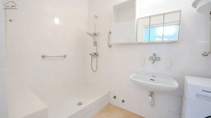 Prodej bytu 3+1, Česká Lípa, Jižní, 71 m2