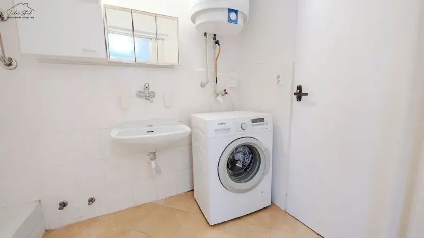 Prodej bytu 3+1, Česká Lípa, Jižní, 71 m2