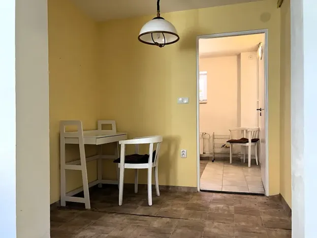 Prodej rodinného domu, Litomyšl, 377 m2