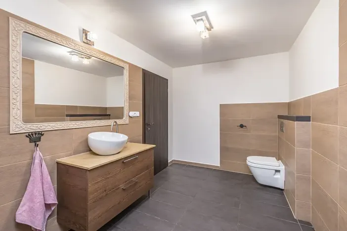 Prodej rodinného domu, Praha - Libuš, Na šejdru, 180 m2