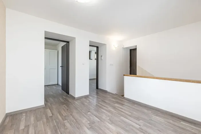 Prodej rodinného domu, Praha - Libuš, Na šejdru, 180 m2