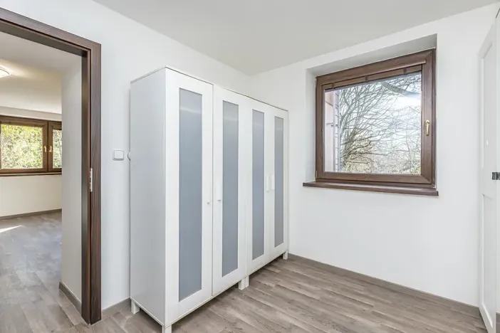 Prodej rodinného domu, Praha - Libuš, Na šejdru, 180 m2