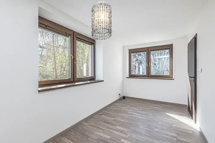 Prodej rodinného domu, Praha - Libuš, Na šejdru, 180 m2