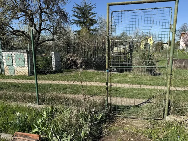 Prodej zahrady, Opatovice, 453 m2