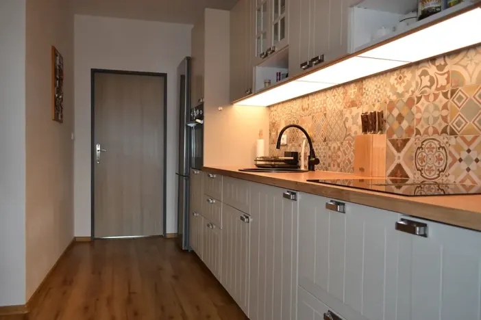 Prodej bytu 3+1, Roudnice nad Labem, Havlíčkova, 74 m2