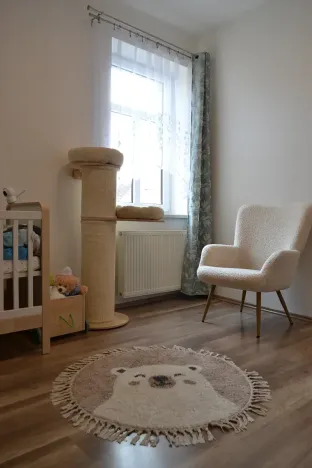 Prodej bytu 3+1, Roudnice nad Labem, Havlíčkova, 74 m2