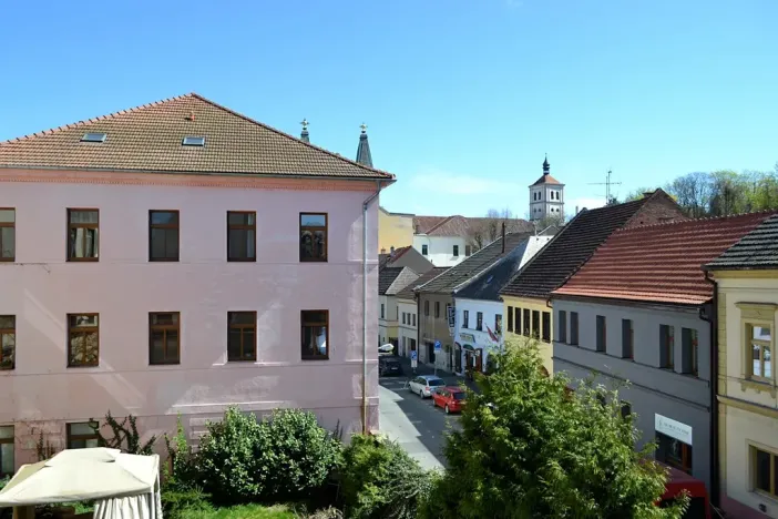 Prodej bytu 3+1, Roudnice nad Labem, Havlíčkova, 74 m2