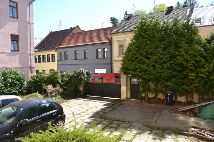 Prodej bytu 3+1, Roudnice nad Labem, Havlíčkova, 74 m2