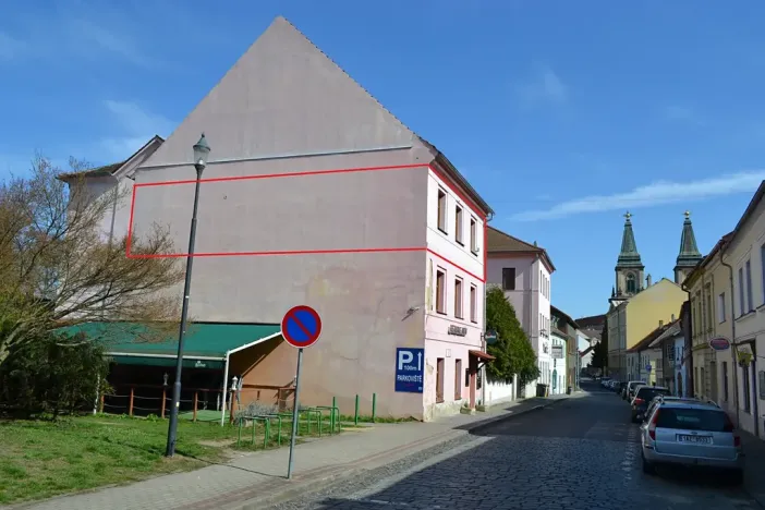 Prodej bytu 3+1, Roudnice nad Labem, Havlíčkova, 74 m2