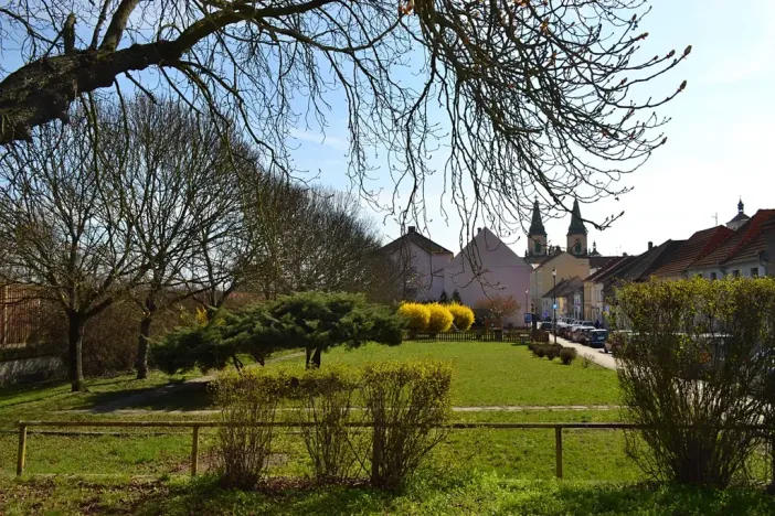 Prodej bytu 3+1, Roudnice nad Labem, Havlíčkova, 74 m2