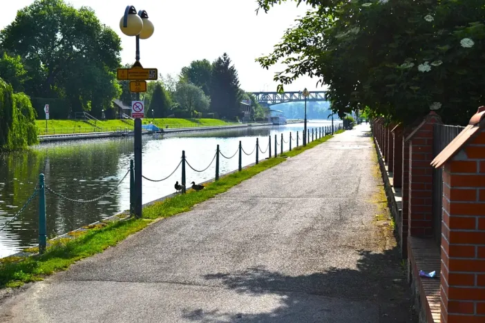 Prodej bytu 3+1, Roudnice nad Labem, Havlíčkova, 74 m2