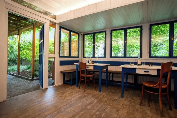 Pronájem restaurace, Praha - Vinohrady, Budečská, 280 m2