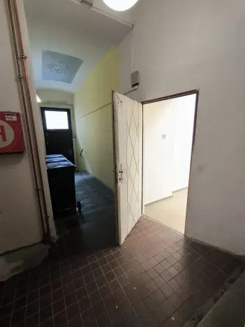 Pronájem obchodního prostoru, Ústí nad Labem, Masarykova, 40 m2