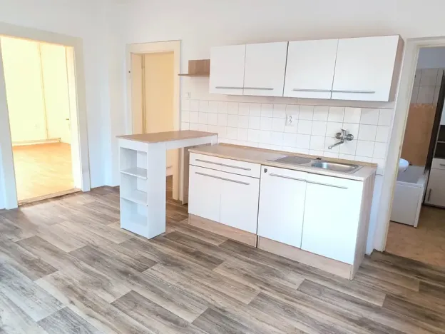 Pronájem bytu 2+1, Děčín, U Dvora, 66 m2