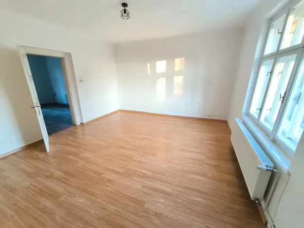 Pronájem bytu 2+1, Děčín, U Dvora, 66 m2