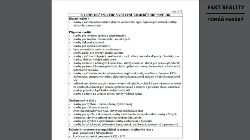 Prodej obchodního prostoru, Zlaté Hory, Na Sídlišti, 313 m2