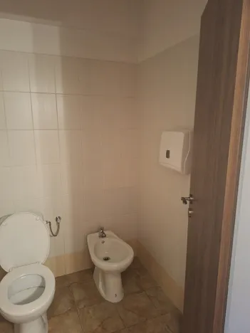 Pronájem komerční, Velká Bystřice, ČSA, 80 m2