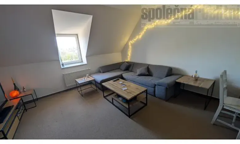 Pronájem bytu 1+kk, Mníšek pod Brdy, Skalecká, 53 m2