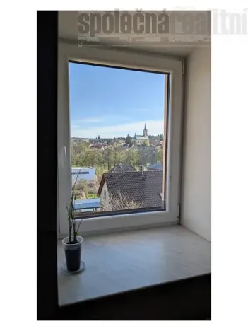 Pronájem bytu 1+kk, Mníšek pod Brdy, Skalecká, 53 m2