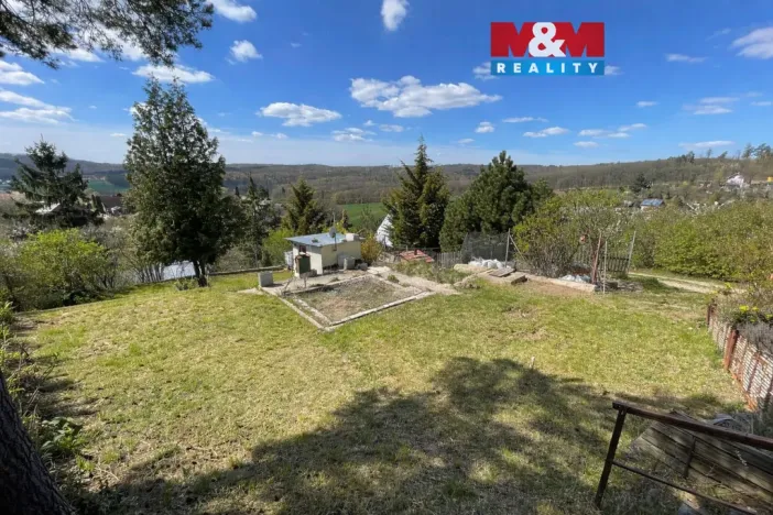 Prodej zahrady, Popůvky, 302 m2