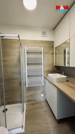 Pronájem rodinného domu, Mohelnice - Podolí, 31 m2