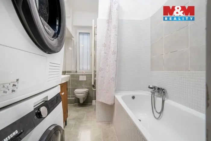 Prodej bytu 2+kk, Praha - Nusle, U družstva Ideál, 47 m2